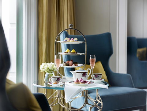 The Langham Sydney - Accommodation Daintree 10
