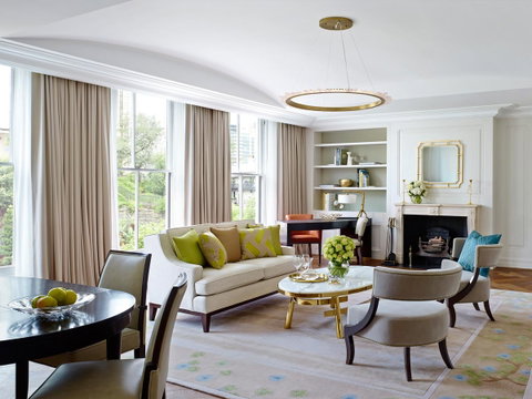 The Langham Sydney - Accommodation Daintree 14