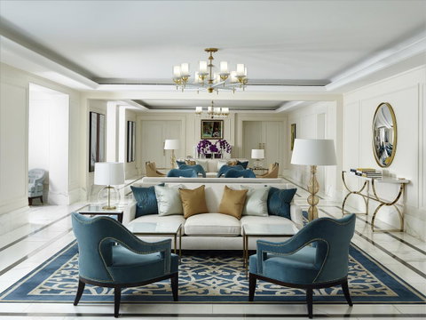 The Langham Sydney - Accommodation Daintree 7