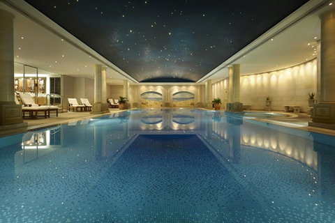 The Langham Sydney - Accommodation Daintree 0