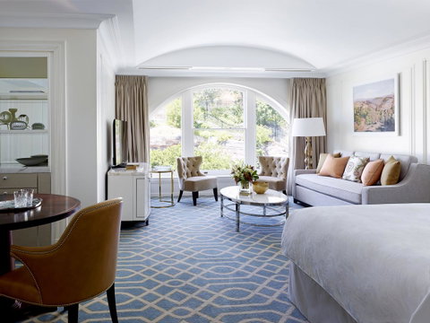 The Langham Sydney - Accommodation Daintree 17