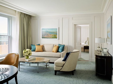 The Langham Sydney - Accommodation Daintree 13