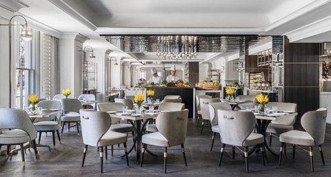 The Langham Sydney - Accommodation Daintree 4