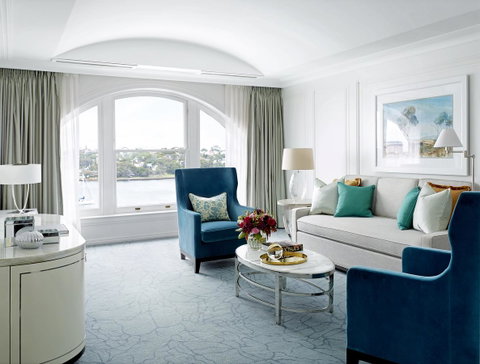 The Langham Sydney - Accommodation Daintree 16