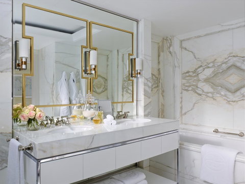 The Langham Sydney - Accommodation Daintree 12