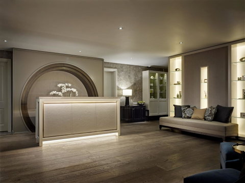 The Langham Sydney - Accommodation Daintree 26