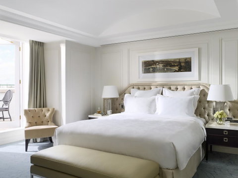 The Langham Sydney - Accommodation Daintree 15