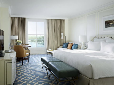 The Langham Sydney - Accommodation Daintree 19