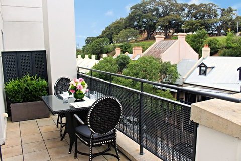 The Langham Sydney - Accommodation Daintree 22