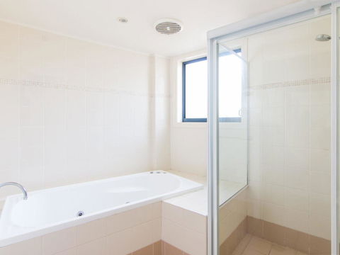 Millennium 102 With Pool In Complex - Accommodation Daintree 4