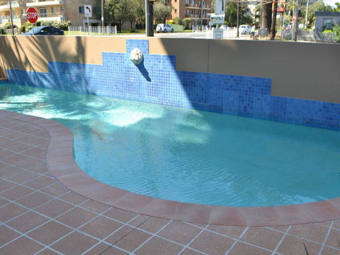 Millennium 102 With Pool In Complex - Accommodation Daintree 2