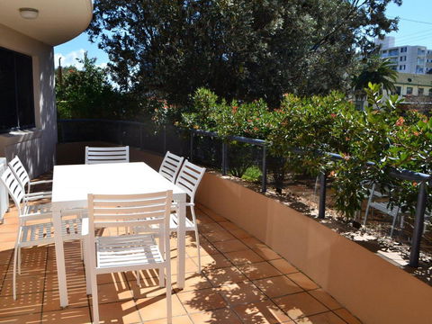 Millennium 102 With Pool In Complex - Accommodation Daintree 11