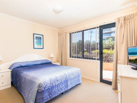 Millennium 102 With Pool In Complex - Accommodation Daintree 3