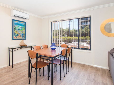 Millennium 102 With Pool In Complex - Accommodation Daintree 10