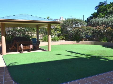 Millennium 102 With Pool In Complex - Accommodation Daintree 8
