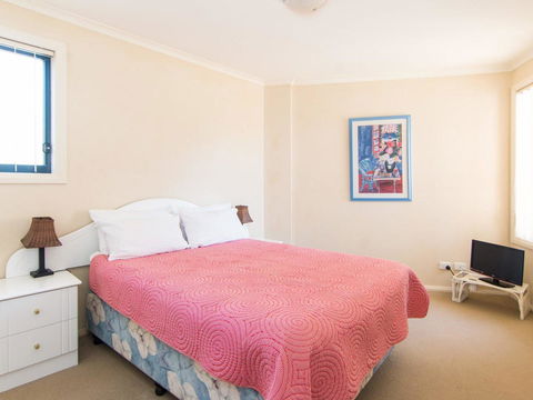 Millennium 102 With Pool In Complex - Accommodation Daintree 1