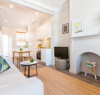 Sydney Star Terrace - Accommodation Daintree