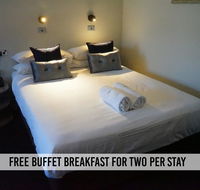 Panorama Bathurst - Accommodation Daintree