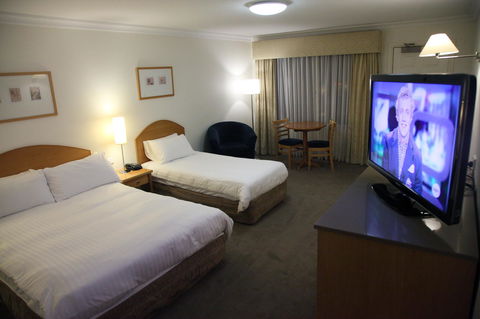 Carlyle Suites & Apartments - Accommodation Daintree 20