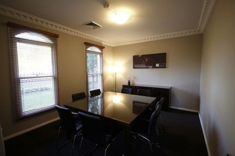 Carlyle Suites & Apartments - Accommodation Daintree 2