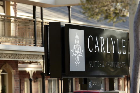 Carlyle Suites & Apartments - Accommodation Daintree 13