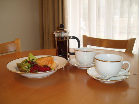Carlyle Suites & Apartments - Accommodation Daintree 18