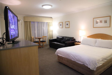 Carlyle Suites & Apartments - Accommodation Daintree 17