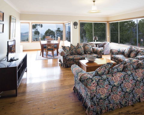Villa Blue - Accommodation Daintree 0