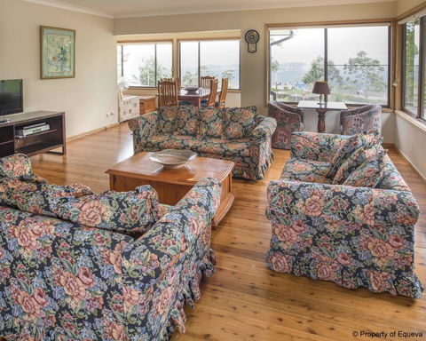 Villa Blue - Accommodation Daintree 2
