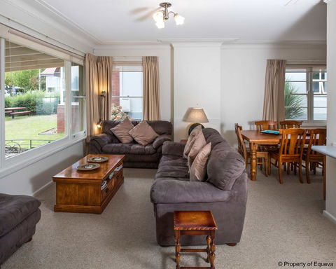 Villa Blue - Accommodation Daintree 13