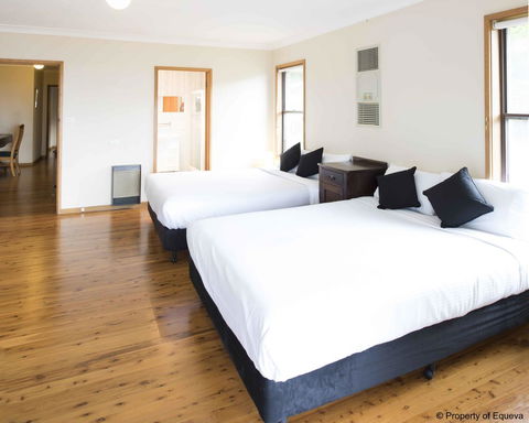 Villa Blue - Accommodation Daintree 9