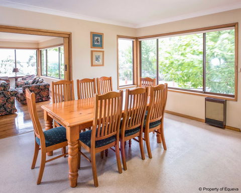 Villa Blue - Accommodation Daintree 5