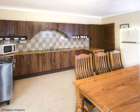 Villa Blue - Accommodation Daintree 10