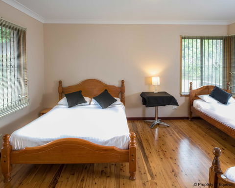Villa Blue - Accommodation Daintree 6