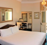 Manor Boutique Hotel Sydney - Accommodation Daintree