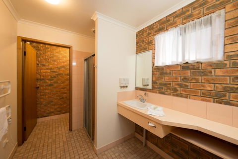 Hume Country Motor Inn - Accommodation Daintree 28