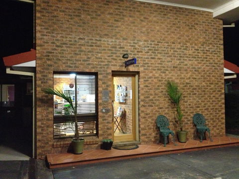 Hume Country Motor Inn - Accommodation Daintree 21