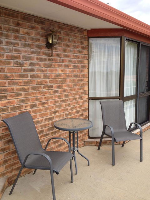 Hume Country Motor Inn - Accommodation Daintree 30