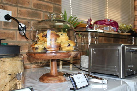 Hume Country Motor Inn - Accommodation Daintree 8