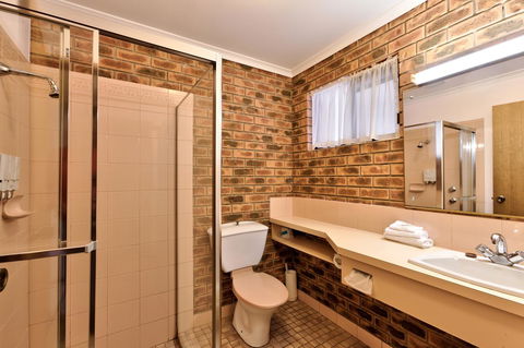 Hume Country Motor Inn - Accommodation Daintree 34