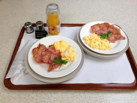 Hume Country Motor Inn - Accommodation Daintree 22