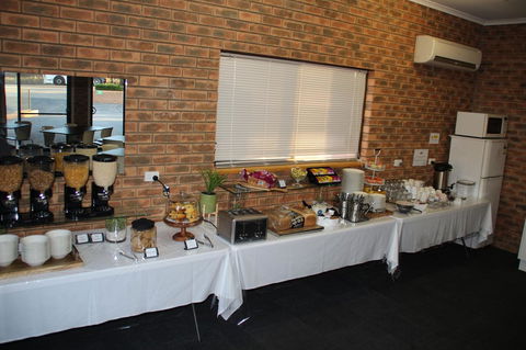 Hume Country Motor Inn - Accommodation Daintree 7