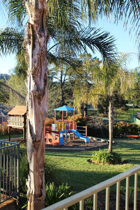 Hume Country Motor Inn - Accommodation Daintree 12