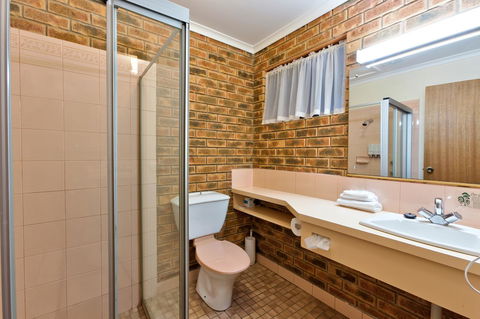Hume Country Motor Inn - Accommodation Daintree 41