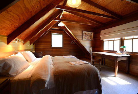 Jackson Ranch By Bannisters - Accommodation Daintree 12