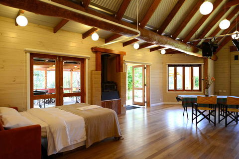 Jackson Ranch By Bannisters - Accommodation Daintree 18