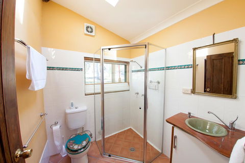 Jackson Ranch By Bannisters - Accommodation Daintree 27