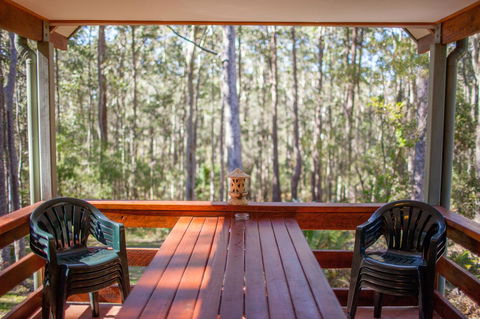 Jackson Ranch By Bannisters - Accommodation Daintree 1