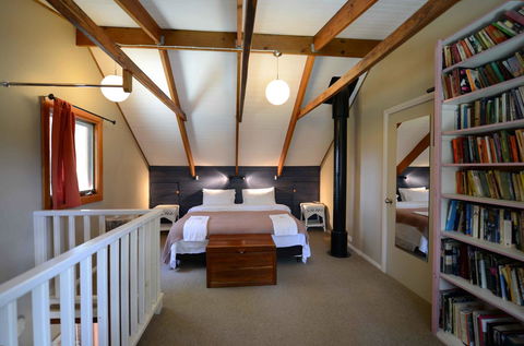 Jackson Ranch By Bannisters - Accommodation Daintree 8