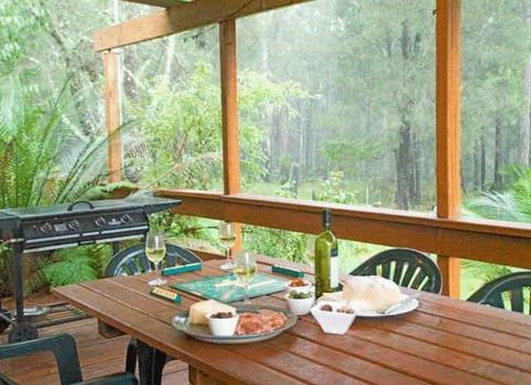 Jackson Ranch By Bannisters - Accommodation Daintree 24